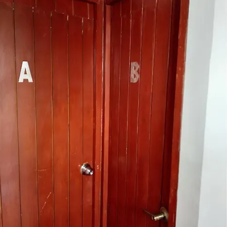 Centric, Private, Petfriendly Budget Apartments In Miraflores Lima Exterior photo