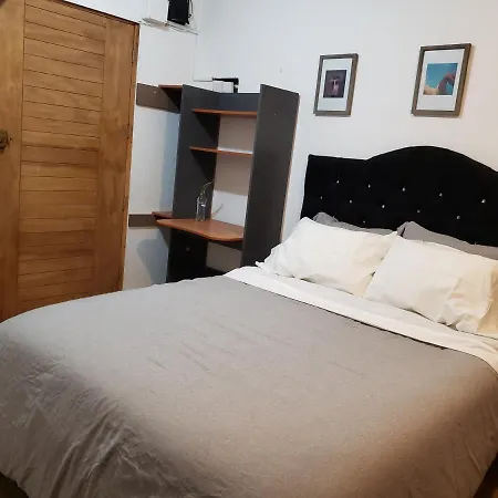 Centric, Private, Petfriendly Budget Apartments In Miraflores Lima Exterior photo