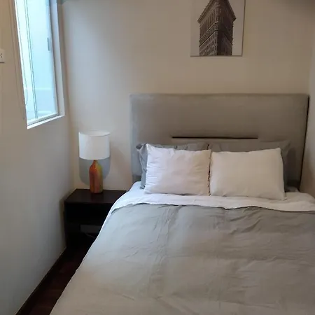 Centric, Private, Petfriendly Budget Apartments In Miraflores Lima Exterior photo