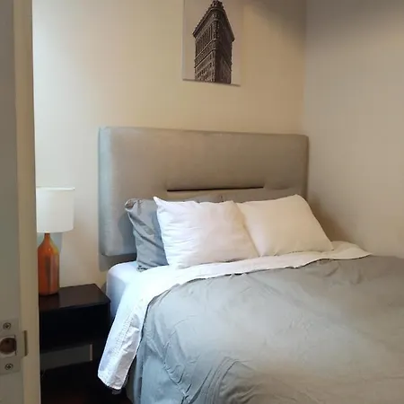 Centric, Private, Petfriendly Budget Apartments In Miraflores Lima Exterior photo