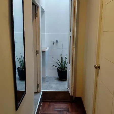 Centric, Private, Petfriendly Budget Apartments In Miraflores Lima Exterior photo