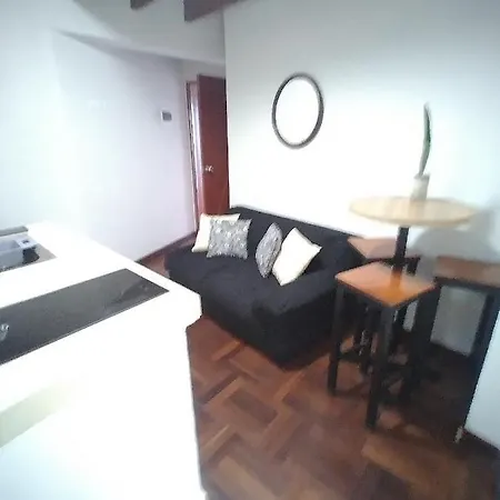 Centric, Private, Petfriendly Budget Apartments In Miraflores Lima Exterior photo