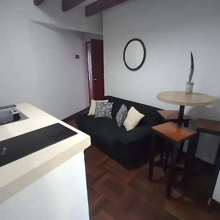 Centric, Private, Petfriendly Budget Apartments In Miraflores Lima Exterior photo