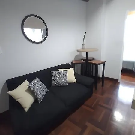 Centric, Private, Petfriendly Budget Apartments In Miraflores Lima Exterior photo