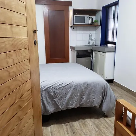 Centric, Private, Petfriendly Budget Apartments In Miraflores Lima Room photo