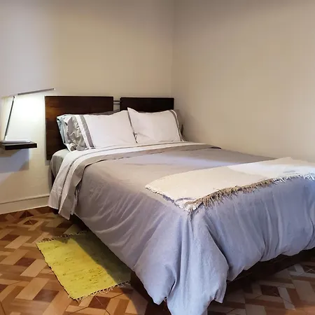 Centric, Private, Petfriendly Budget Apartments In Miraflores Lima Room photo