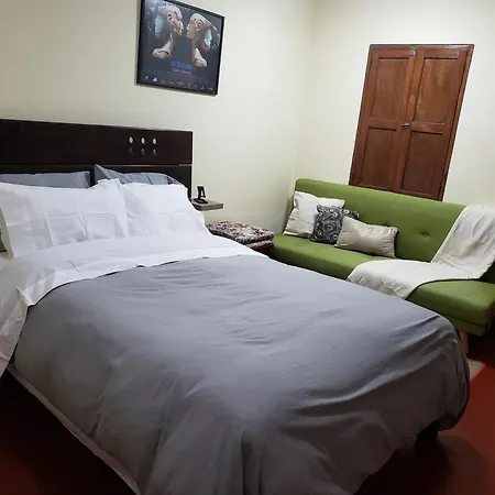 Centric, Private, Petfriendly Budget Apartments In Miraflores Lima Exterior photo