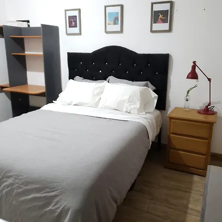 Centric, Private, Petfriendly Budget Apartments In Miraflores Lima Room photo