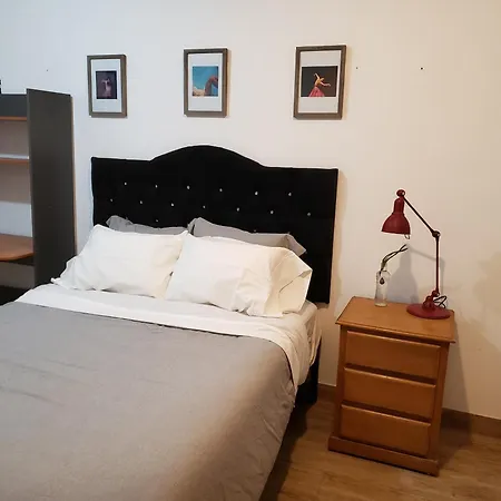 Centric, Private, Petfriendly Budget Apartments In Miraflores Lima Room photo