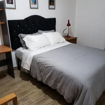 Centric, Private, Petfriendly Budget Apartments In Miraflores Lima Room photo