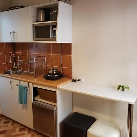 Centric, Private, Petfriendly Budget Apartments In Miraflores Lima Room photo