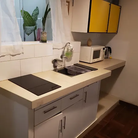 Centric, Private, Petfriendly Budget Apartments In Miraflores Lima Room photo