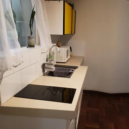 Centric, Private, Petfriendly Budget Apartments In Miraflores Lima Room photo