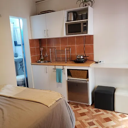 Centric, Private, Petfriendly Budget Apartments In Miraflores Lima Room photo