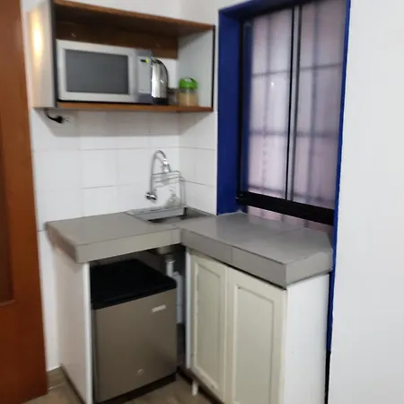 Centric, Private, Petfriendly Budget Apartments In Miraflores Lima Room photo
