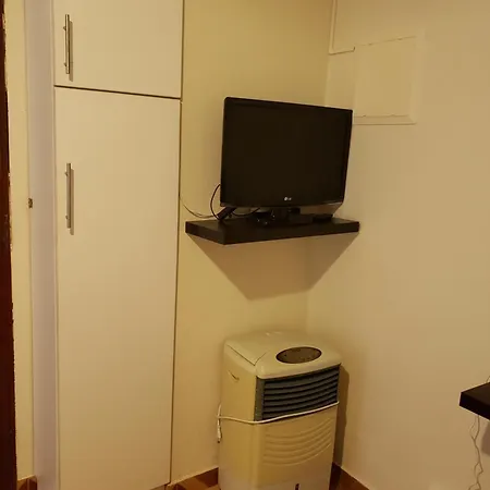 Centric, Private, Petfriendly Budget Apartments In Miraflores Lima Room photo