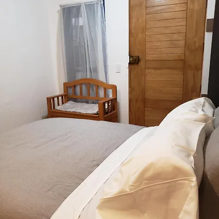 Centric, Private, Petfriendly Budget Apartments In Miraflores Lima Room photo