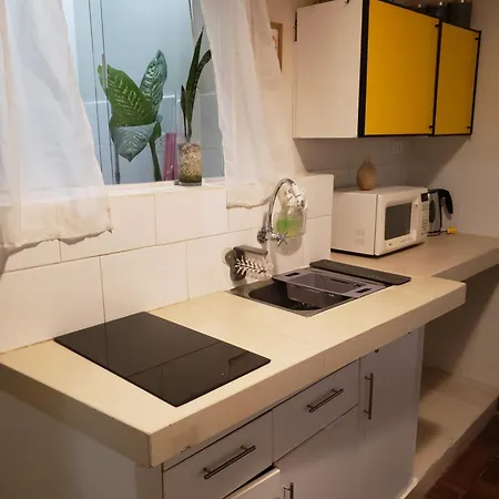 Centric, Private, Petfriendly Budget Apartments In Miraflores Lima Room photo