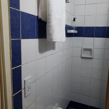 Centric, Private, Petfriendly Budget Apartments In Miraflores Lima Room photo