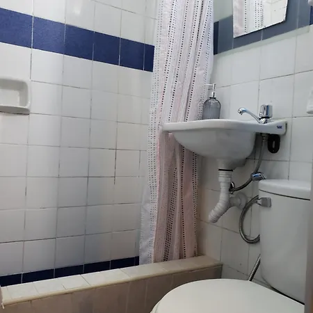 Centric, Private, Petfriendly Budget Apartments In Miraflores Lima Room photo