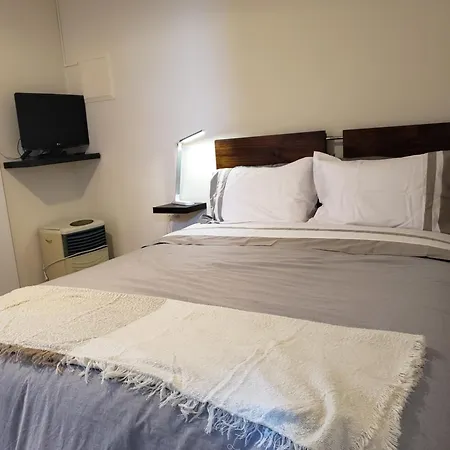 Centric, Private, Petfriendly Budget Apartments In Miraflores Lima Room photo