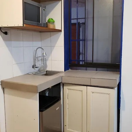 Centric, Private, Petfriendly Budget Apartments In Miraflores Lima Room photo