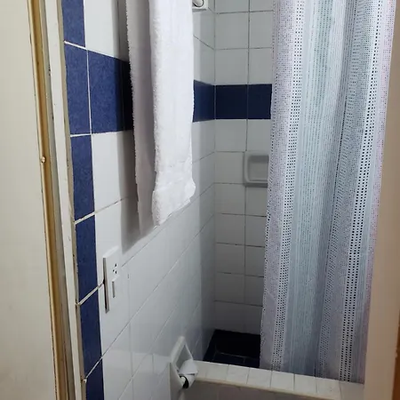 Centric, Private, Petfriendly Budget Apartments In Miraflores Lima Room photo