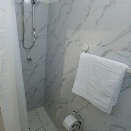 Centric, Private, Petfriendly Budget Apartments In Miraflores Lima Room photo