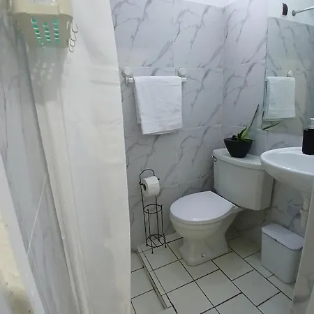 Centric, Private, Petfriendly Budget Apartments In Miraflores Lima Room photo