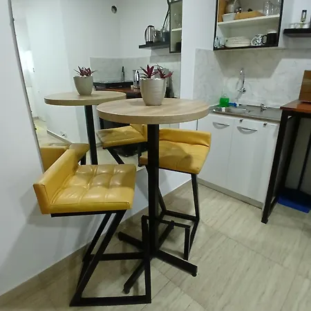 Centric, Private, Petfriendly Budget Apartments In Miraflores Lima Room photo