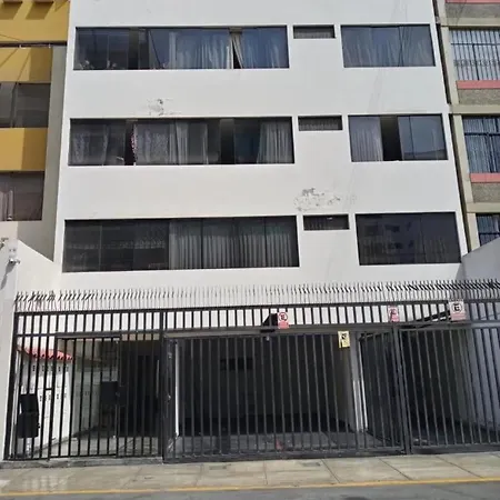 Centric, Private, Petfriendly Budget Apartments In Miraflores Lima Room photo