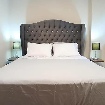 Centric, Private, Petfriendly Budget Apartments In Miraflores Lima Room photo
