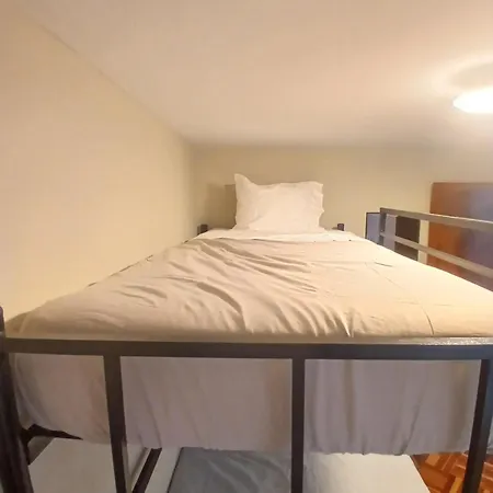 Centric, Private, Petfriendly Budget Apartments In Miraflores Lima Room photo