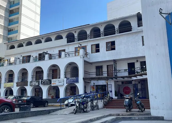 Centric, Private, Petfriendly Budget Apartments In Miraflores