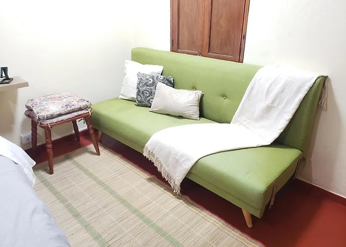 Centric, Private, Petfriendly Budget Apartments In Miraflores