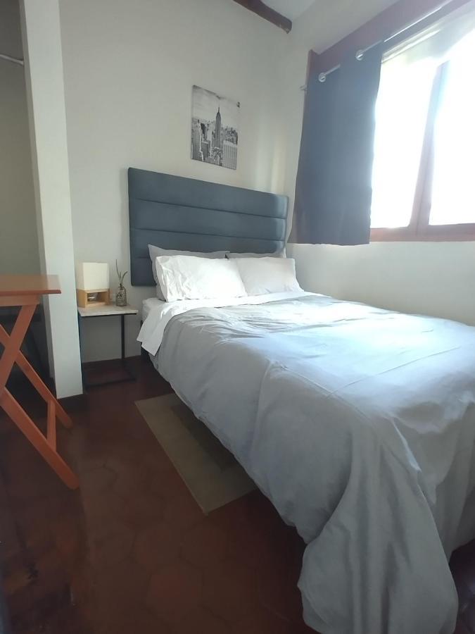 Apartment Centric, Private, Petfriendly Budget In Miraflores *