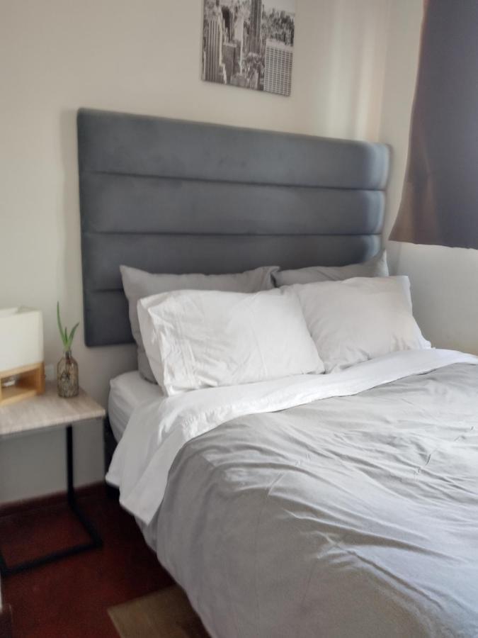 Centric, Private, Petfriendly Budget In Miraflores Apartment *