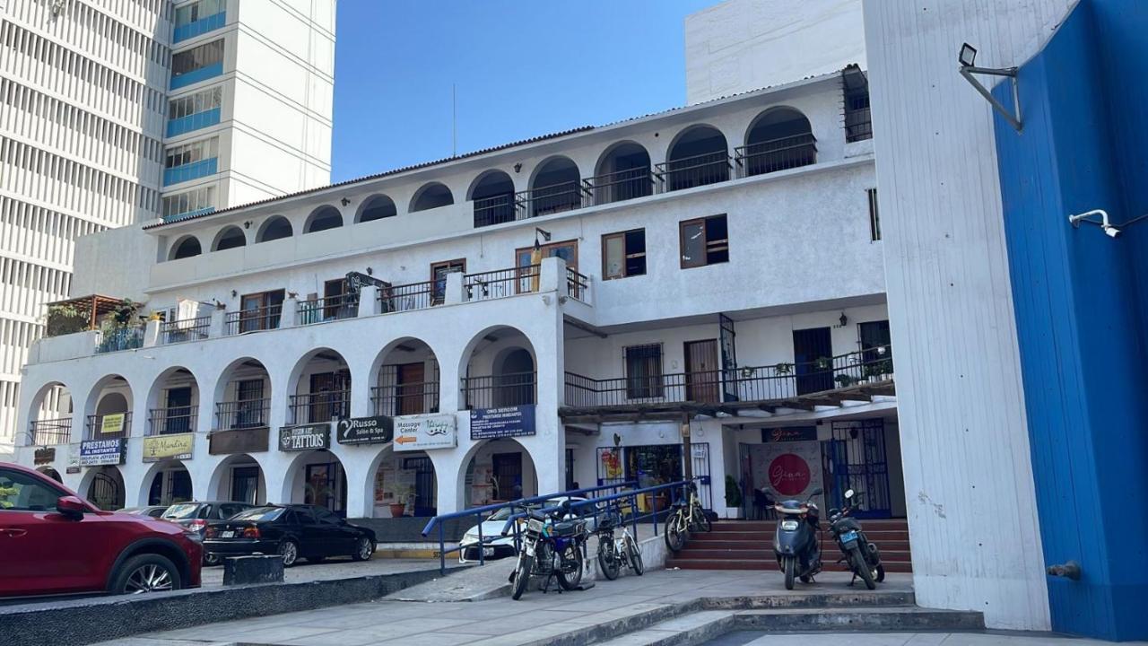 Apartment Centric, Private, Petfriendly Budget In Miraflores *