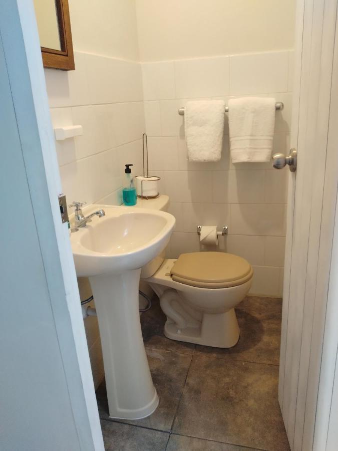 Apartment Centric, Private, Petfriendly Budget In Miraflores *