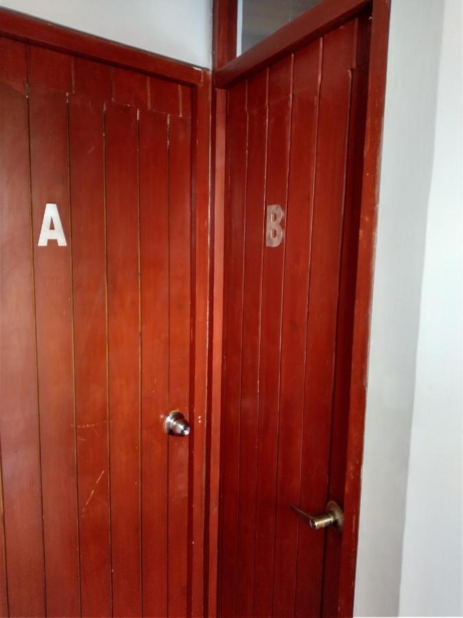 Centric, Private, Petfriendly Budget In Miraflores *