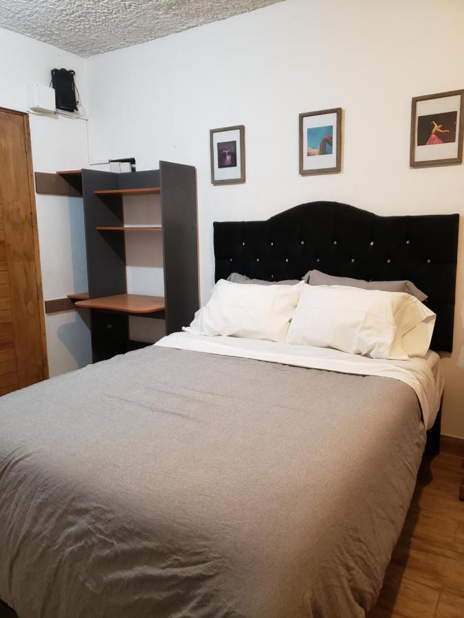 Centric, Private, Petfriendly Budget In Miraflores *