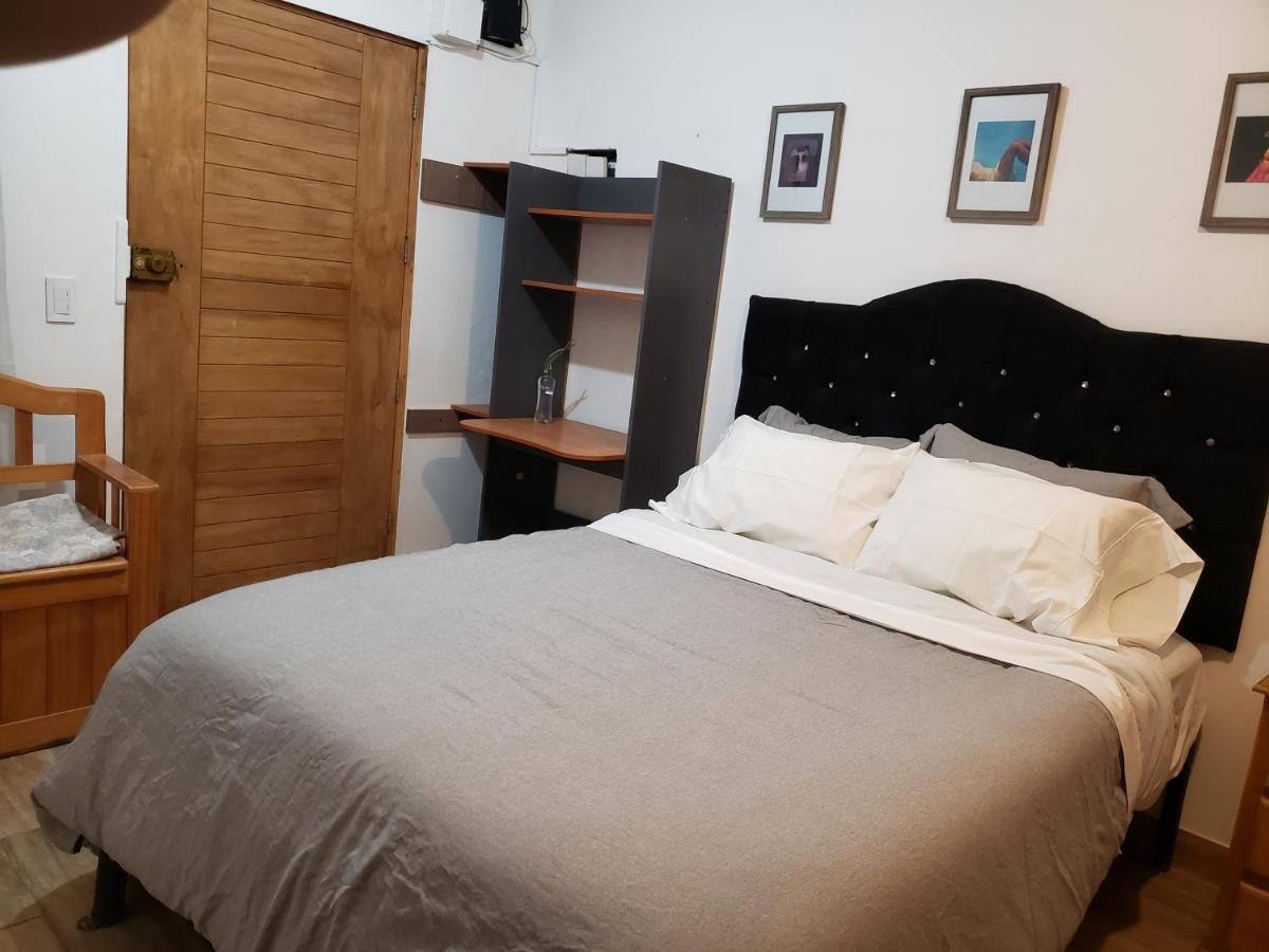 Centric, Private, Petfriendly Budget In Miraflores Lima