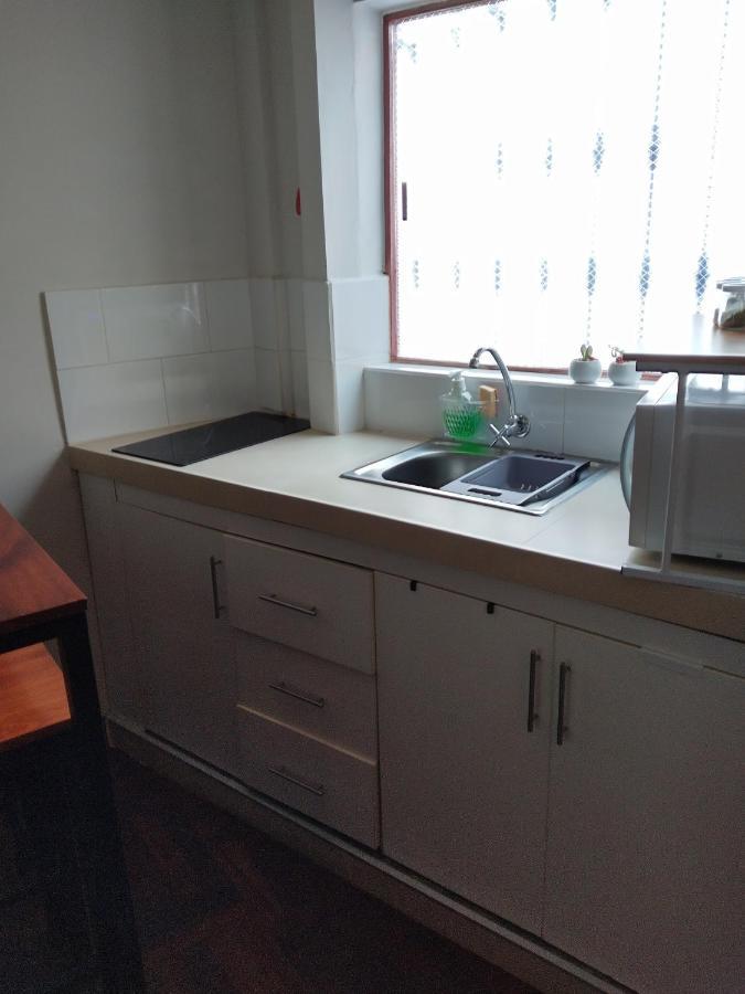 Centric, Private, Petfriendly Budget In Miraflores Apartment *
