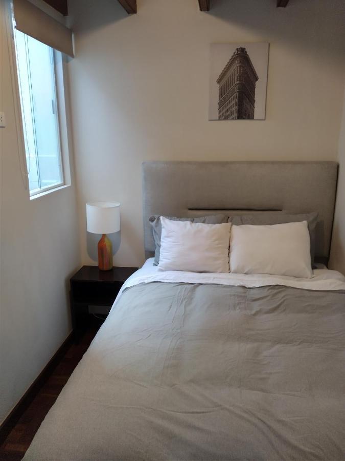Centric, Private, Petfriendly Budget In Miraflores *