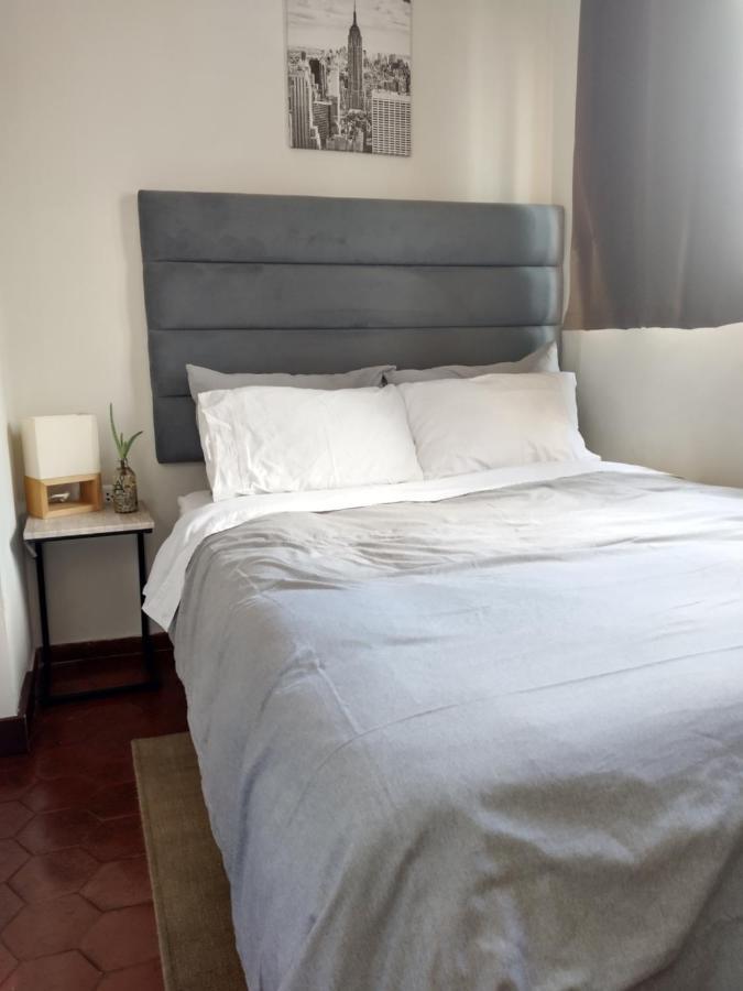 Centric, Private, Petfriendly Budget In Miraflores