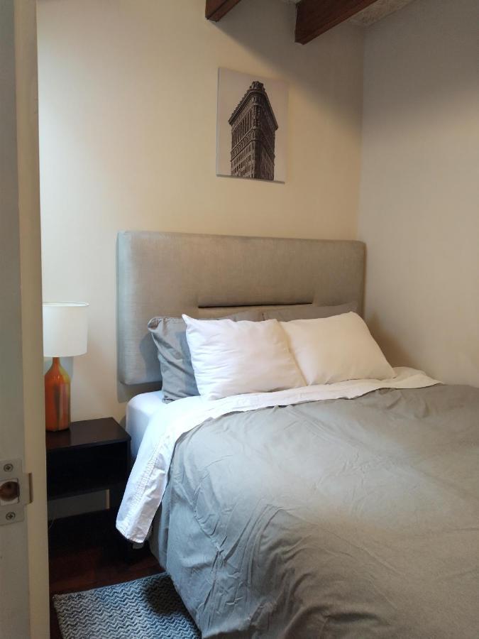 Apartment Centric, Private, Petfriendly Budget In Miraflores Lima