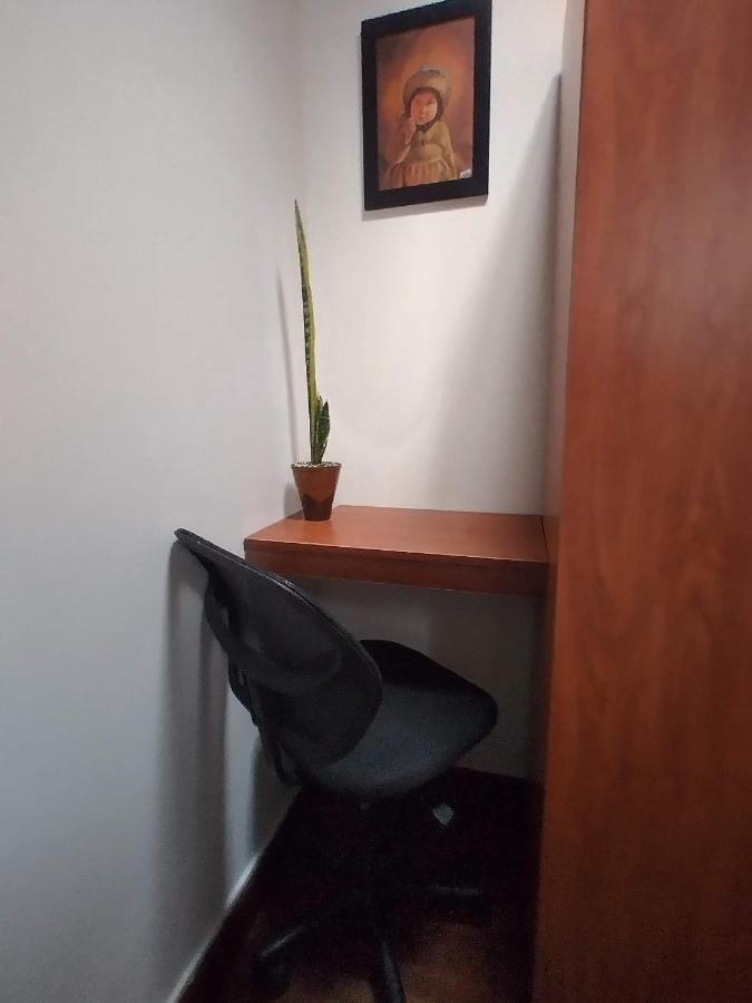 Centric, Private, Petfriendly Budget In Miraflores