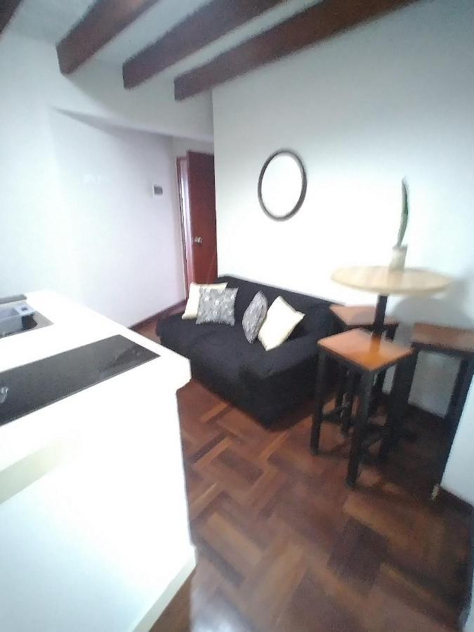Centric, Private, Petfriendly Budget In Miraflores Apartment