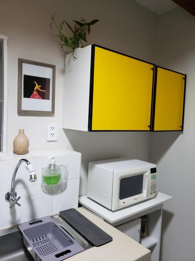Apartment Centric, Private, Petfriendly Budget In Miraflores Lima