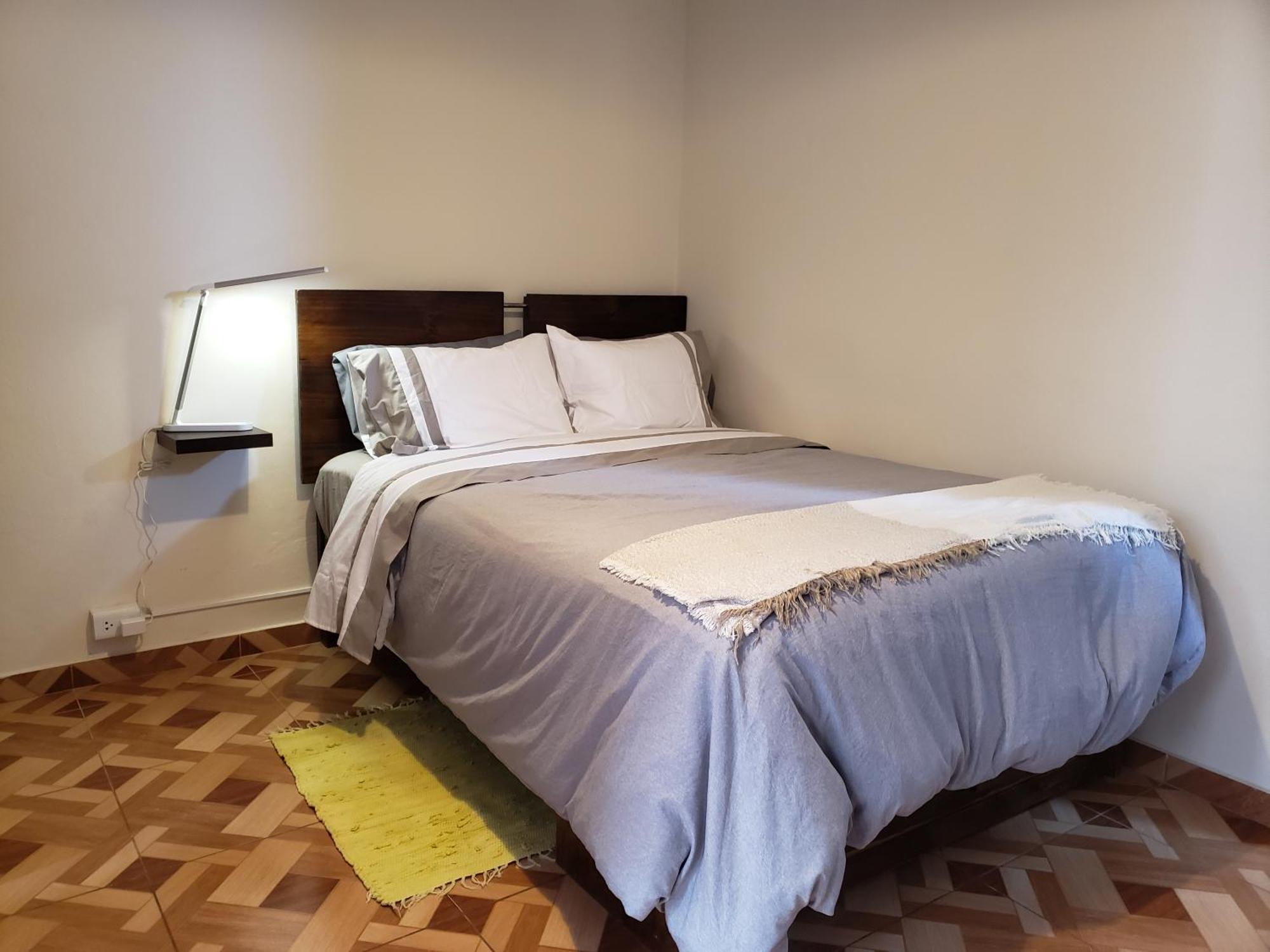Centric, Private, Petfriendly Budget In Miraflores Apartment Lima
